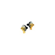 Seachoice 18961 Deck and Baitwell Plug, 3/4 in. Brass, 2-Pack