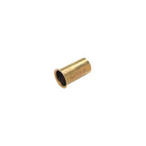 Seachoice 19071 3 in. Brass Drain Tube, 1 in. Diameter