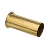Seachoice 19091 3 in. Brass Drain Tube, 1.25 in. Diameter