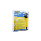 Seachoice Fluid Transfer Pump, Gas Oil Small Engine Boat