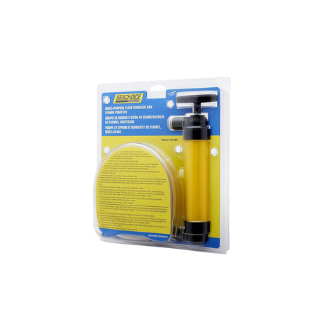 Seachoice Fluid Transfer Pump, Gas Oil Small Engine Boat