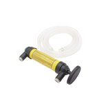 Seachoice Fluid Transfer Pump, Gas Oil Small Engine Boat