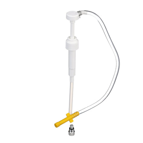 Seachoice Lower Unit Outboard and Sterndrive Gear Pump With Yamaha and Metric Adapter