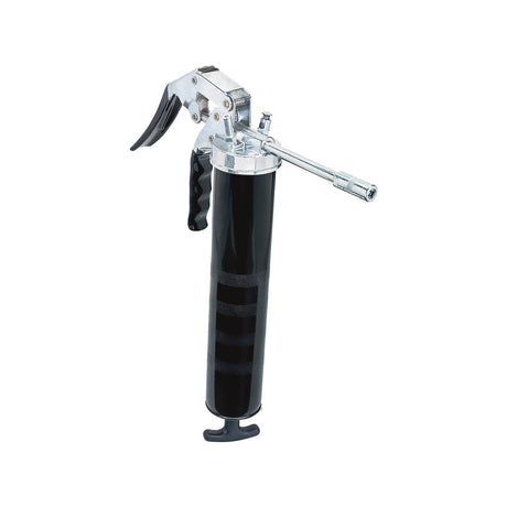 Seachoice 19196 Heavy Duty Grease Gun, 4 in. Pipe, 14 Oz. Lever