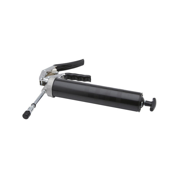 Seachoice 19196 Heavy Duty Grease Gun, 4 in. Pipe, 14 Oz. Lever