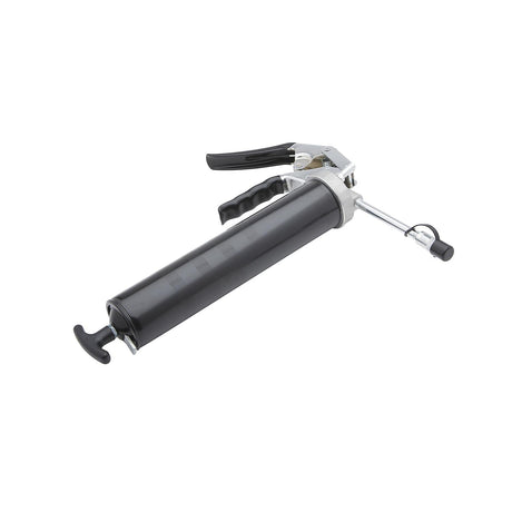 Seachoice 19196 Heavy Duty Grease Gun, 4 in. Pipe, 14 Oz. Lever