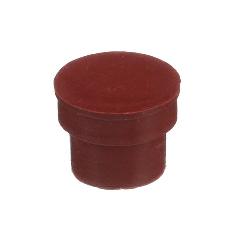 Seachoice Grease Cap Fittings, Rubber, Pack of 5