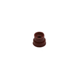 Seachoice Grease Cap Fittings, Rubber, Pack of 5