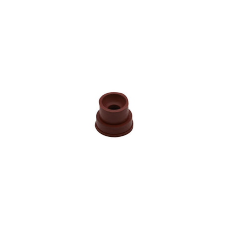 Seachoice Grease Cap Fittings, Rubber, Pack of 5