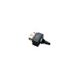 Seachoice Bilge Pump Toggle Switch (On-Off-Momentary On)