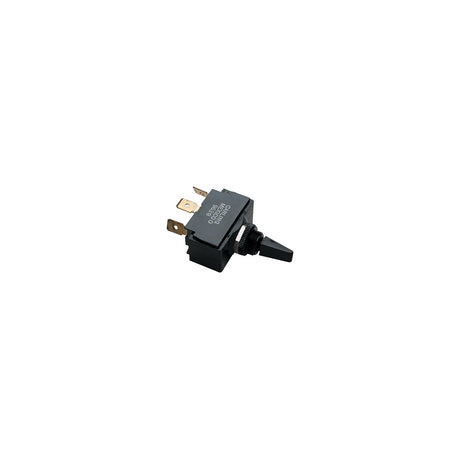 Seachoice Bilge Pump Toggle Switch (On-Off-Momentary On)