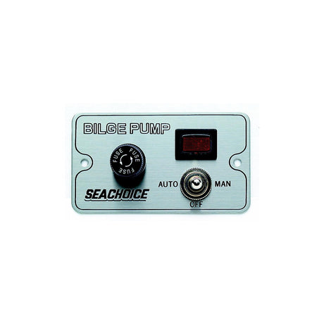 SEACHOICE Bilge Pump Control Switch SCP 19391