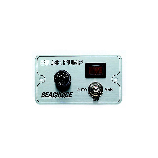 SEACHOICE Bilge Pump Control Switch SCP 19391