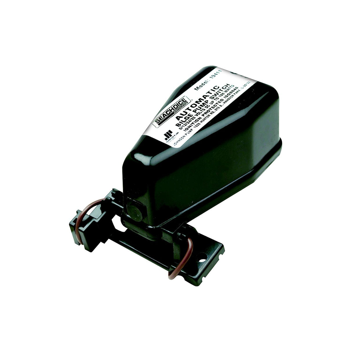 Seachoice Universal Series Automatic Marine Bilge Pump Float Switch For 6-32V