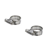 Seachoice Bilge Pump Installation Kit For 3/4 In. Outlets, Includes 6 Ft. Hose, 2 Hose Clamps, and Thru-Hull Fitting