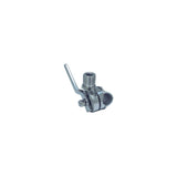 Seachoice Antenna Rail Ratchet Mount With Heavy-Duty Handle, 316 Stainless Steel