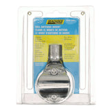 Seachoice Antenna Rail Ratchet Mount With Heavy-Duty Handle, 316 Stainless Steel