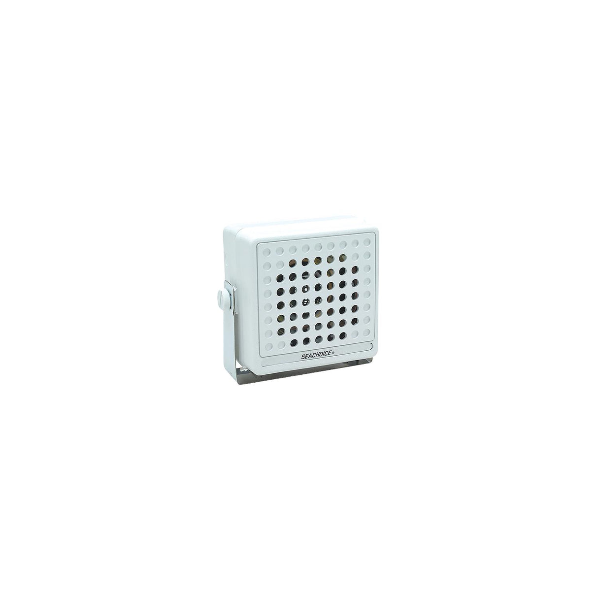 Seachoice 19751 VHF External Speaker - White