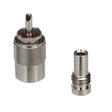 Seachoice PL259 w/ UG175 Adapter, VHF Cable Antenna Connector