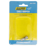 Seachoice UG176 Adapter, VHF Cable Antenna Connector