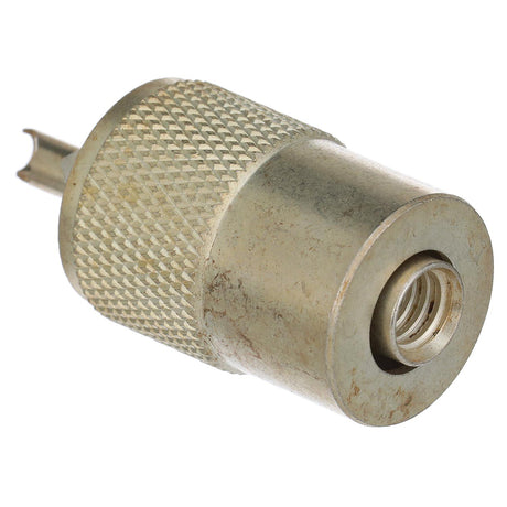 Seachoice PL258 Adapter, Silver, VHF Cable Antenna Connector
