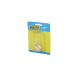 Seachoice PL258 Adapter, Silver, VHF Cable Antenna Connector