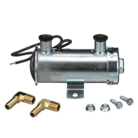 Seachoice Gold-Flo High Performance Electronic Fuel Pump Kit, 24 in. Lift, 5.5-4 PSI, 34 GPH