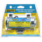 Seachoice Gold-Flo High Performance Electronic Fuel Pump Kit, 24 in. Lift, 5.5-4 PSI, 34 GPH