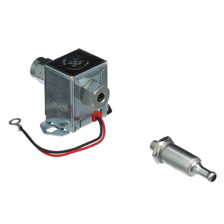 Seachoice Cube Electronic Fuel Pump, 9-11.5 PSI, 12 Volt Systems