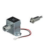 Seachoice Cube Electronic Fuel Pump, 9-11.5 PSI, 12 Volt Systems