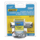 Seachoice Cube Electronic Fuel Pump, 9-11.5 PSI, 12 Volt Systems