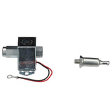 Seachoice Cube Electronic Fuel Pump, 9-11.5 PSI, 12 Volt Systems