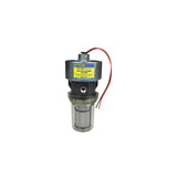 Seachoice Dura-Lift Electronic Fuel Pump, Solid State Construction, 120 in. Lift, 11.5-9 PSI, 33 GPH