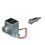 Seachoice Cube Electronic Fuel Pump, 3-4.5 PSI, 12 Volt Systems