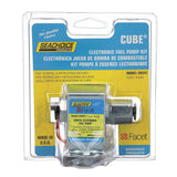 Seachoice Cube Electronic Fuel Pump, 3-4.5 PSI, 12 Volt Systems