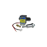 Seachoice Cube Electronic Fuel Pump, 3-4.5 PSI, 12 Volt Systems