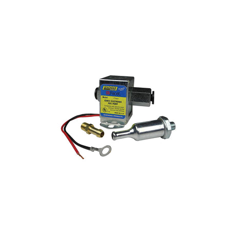 Seachoice Cube Electronic Fuel Pump, 3-4.5 PSI, 12 Volt Systems