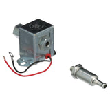 Seachoice 50-20351 Cube Electronic Fuel Pump, 4-7 PSI, 12 Volt Systems