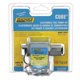 Seachoice 50-20351 Cube Electronic Fuel Pump, 4-7 PSI, 12 Volt Systems