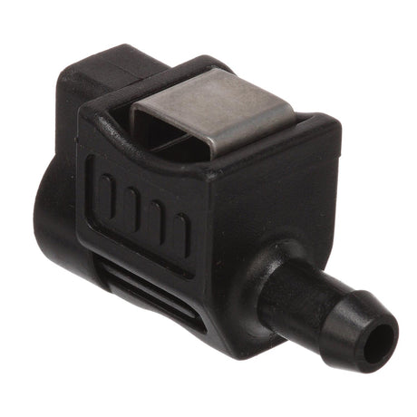 Seachoice Deluxe Fuel Connector for Honda, Female, 3/8 In. Barb