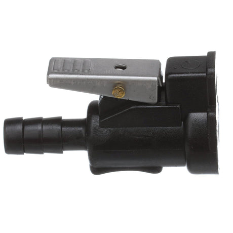 Seachoice Deluxe Fuel Connector Hose Fitting for Evinrude/Johnson, Female, 5/16 In. Barb