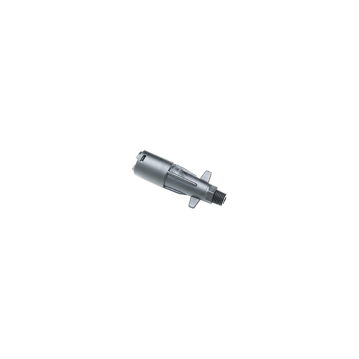 Seachoice Deluxe Fuel Connector for Mercury, Female, 1/4 in. NPT