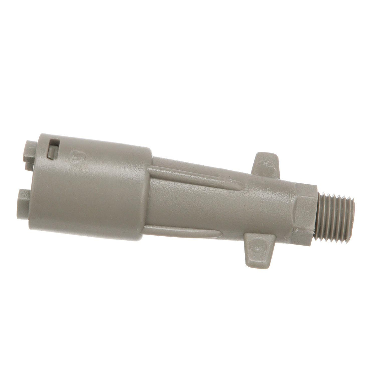 Seachoice Deluxe Fuel Connector for Mercury, Female, 1/4 in. NPT