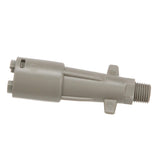 Seachoice Deluxe Fuel Connector for Mercury, Female, 1/4 in. NPT