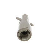 Seachoice Deluxe Fuel Connector for Mercury, Female, 1/4 in. NPT