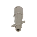 Seachoice Deluxe Fuel Connector for Mercury, Female, 1/4 in. NPT