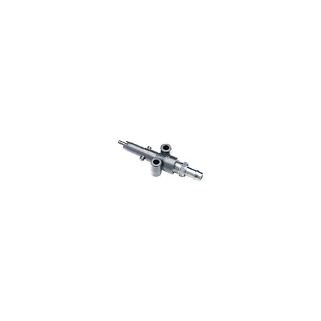 Seachoice Deluxe Fuel Connector for Mercury, Male, 3/8 in. Barb