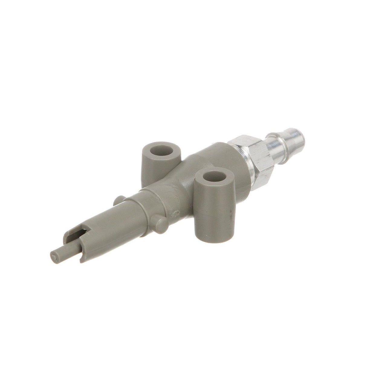 Seachoice Deluxe Fuel Connector for Mercury, Male, 3/8 in. Barb