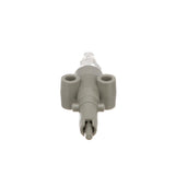 Seachoice Deluxe Fuel Connector for Mercury, Male, 3/8 in. Barb