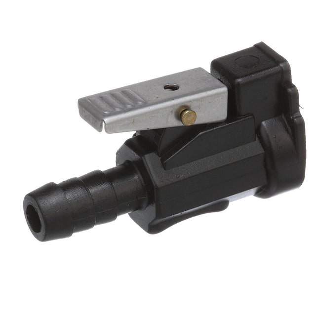 Seachoice Deluxe Fuel Connector Hose Fitting for Yamaha/Mercury, Female, 3/8 In. Barb